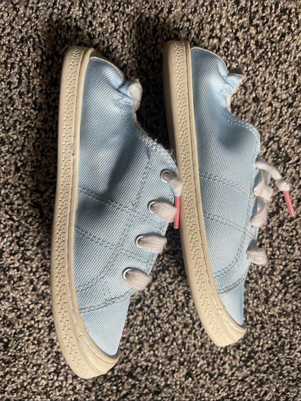 George Shoes - Picture 4 of 5